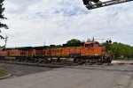 BNSF 4715